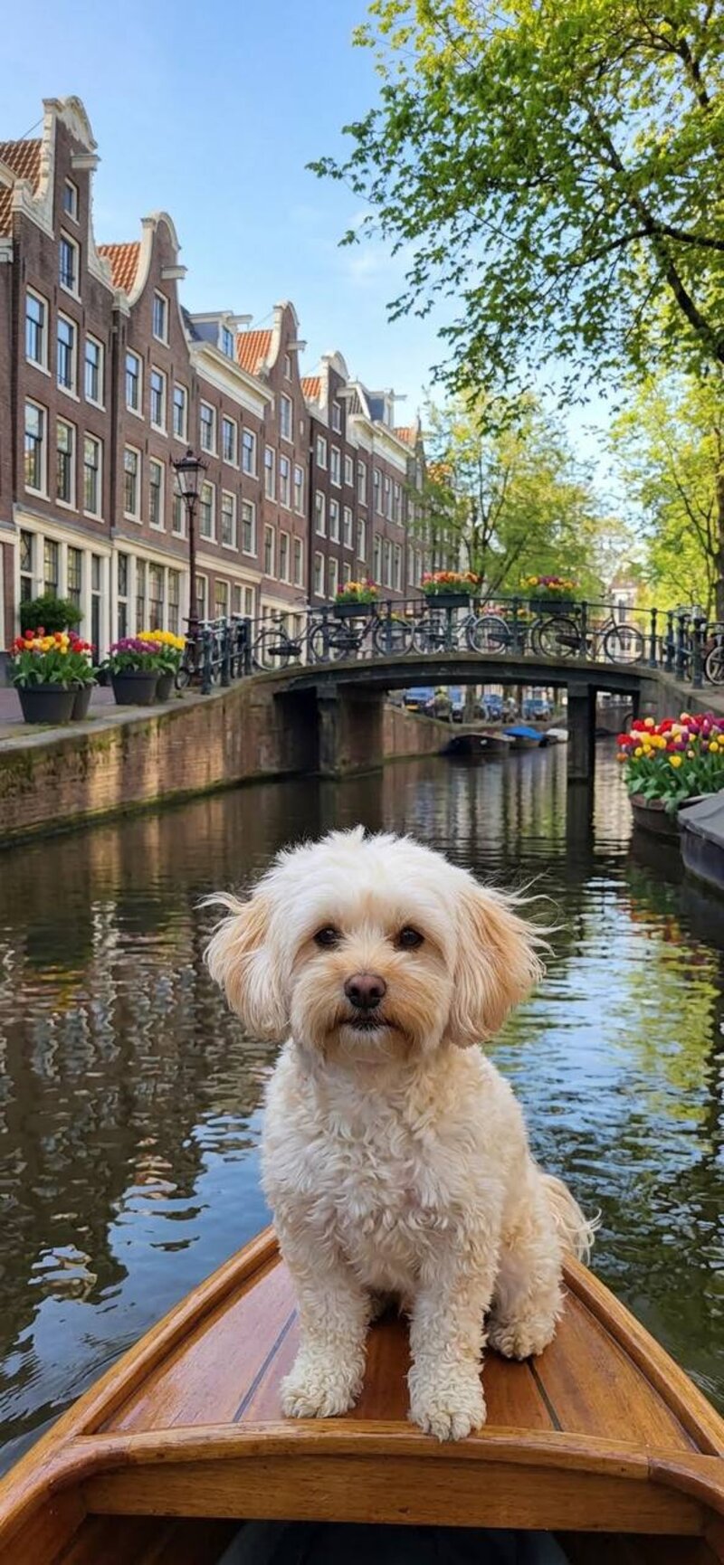 Щенок мальтипу