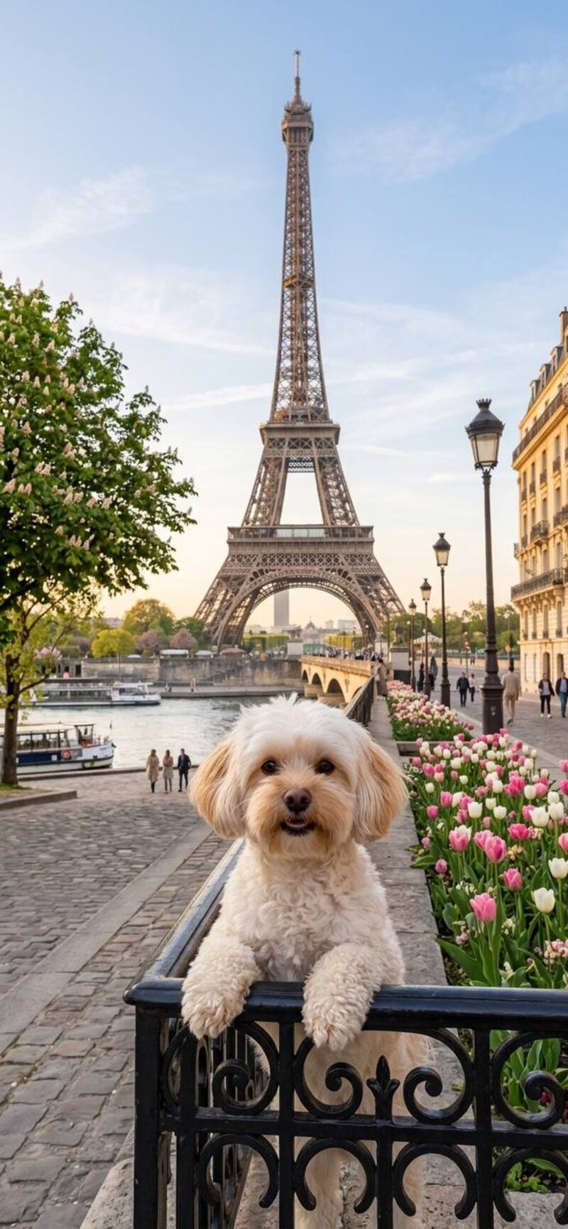 История породы мальтипу